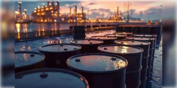 Read more about - Crude Oil | মধ্যপ্রাচ্যের উত্তেজনা কিছুটা কমার ইঙ্গিত মিলতেই, অপরিশোধিত তেলের দামে বড় পতন!