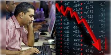 Read more about - Share Market | অক্টোবরের শুরুতেই শেয়ার বাজারে বড় পতন, উধাও ৯ লক্ষ কোটি টাকা!
