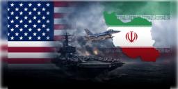 Read more about - US-Iran | ইরানে হরমুজ প্রণালীর কাছে রাতভর বোমাবর্ষণ আমেরিকার, পাল্টা মার্কিন ঘাঁটিতে হামলা তেহরানের!