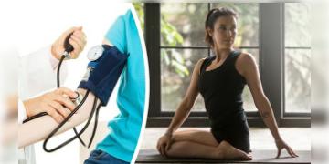 Read more about - উচ্চ রক্তচাপের সমস্যা সমাধানে কার্যকরী যোগব্যায়াম, Yogasanas to combat high blood pressure