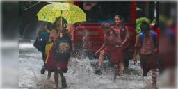 Read more about - Monsoon | কেরলে ঢুকলো বর্ষা! পশ্চিমবঙ্গ ও অন্যান্য রাজ্যে কবে শুরু হচ্ছে ‘মনসুন’?
