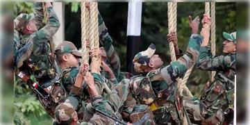 Read more about - Agniveer | আধাসেনার নিয়োগের ক্ষেত্রে ১০ শতাংশ সংরক্ষণ পাবেন প্রাক্তন অগ্নিবীররা! শারীরিক সক্ষমতার পরীক্ষা এবং বয়সের ঊর্ধ্বসীমাতেও থাকছে ছাড়