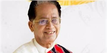 Read more about - ২২ দিনের লড়াই শেষে ইহলোক ত্যাগ করলেন, প্রয়াত অসমের প্রাক্তন মুখ্যমন্ত্রী তরুণ গগৈ
