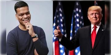 Read more about - Sriram Krishnan । ট্রাম্প ২.০ প্রশাসনে সামিল আরও এক ভারতীয় বংশোদ্ভূত! AI সিনিয়ন উপদেষ্টার পদ পাচ্ছেন শ্রীরাম কৃষ্ণাণ