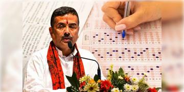Read more about - Suvendu Adhikari | সরকারি পরীক্ষায় স্বচ্ছতা আনতে পদক্ষেপ, OMR শিটে কারচুপি রুখতে বড় ঘোষণা শুভেন্দুর সরকারের!