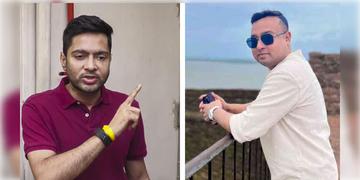 Read more about - Sumit roy | এখনই মিলবে না 'রক্ষাকবচ', অভিষেকের PA-র ব্যাংক ডিটেলস চাইলো হাইকোর্ট