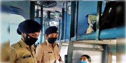 Read more about - Human Trafficking Prevention । চলছে RPF এর নজরদারি, স্টেশনে স্টেশনে তৎপর মহিলা পুলিশ ,কিন্তু কেন?