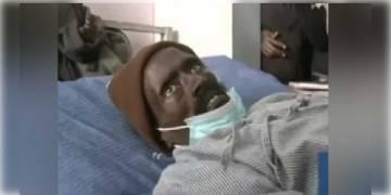 Read more about - অটোপ্সি টেবিলে হঠাৎ জেগে উঠল ‘মৃতদেহ’! তীব্র সমালোচনার মুখে  হাসপাতালের চিকিৎসকরা।  