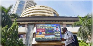 Read more about - Stock Market | পশ্চিম এশিয়ার অশান্তির মধ্যেও বৃদ্ধি দালাল স্ট্রিটে, তবে সকালের লাভে ভাটা পড়ল বিকালে!