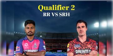 Read more about - IPL 2024 | দ্বিতীয় কোয়ালিফায়ারে 'ডু ওর ডাই' ম্যাচে রাজস্থান-হায়দরাবাদ! কে জিতে মুখোমুখি হবে KKR-র?