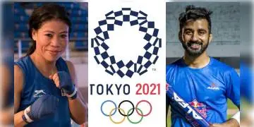 Read more about - টোকিও অলিম্পিক্স ২০২১: আইওএ-এর তরফে জারি হল বিবৃতি; ঘোষিত হল  পতাকা বহনকারীদের নাম