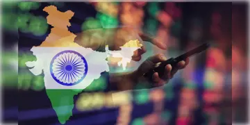 Read more about - Stock Market | পশ্চিমবঙ্গ সহ পাঁচ রাজ্য থেকে হয় ভারতের অর্ধেক বিনিয়োগ, মোট লগ্নির প্রায় ৫.৮ শতাংশ হয় বাংলাতে