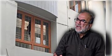 Read more about - Bikash ranjan Bhattacharya | বিকাশরঞ্জন ভট্টাচার্যের বাড়িতে হামলা, ভোরেই পুলিশের জালে অভিযুক্ত