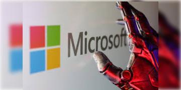 Read more about - Microsoft | বাড়ছে AI-এর দাপট, কর্মী ছাঁটাইয়ের পরই নাকি সাশ্রয় ৪ হাজার ২৮৫ কোটি!- দাবি মাইক্রোসফট কর্মকর্তার