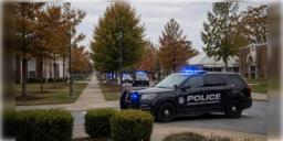 Read more about - America | আমেরিকার Virginia State University-তে চললো এলোপাথাড়ি গুলি! আহত ৫! ক্যাম্পাসে লকডাউন