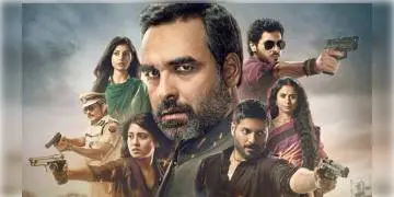 Read more about - শীর্ষ আদালতের নোটিস জারি ‘মির্জাপুর’-এর প্রযোজক এবং অ্যামাজন প্রাইমের বিরুদ্ধে