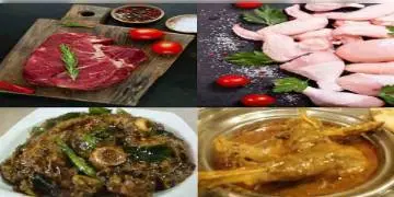 Read more about -  বার্ড ফ্লু আতঙ্কে বঙ্গে ক্রমশ চড়ছে মাটনের দাম, মাটনের বিক্রি বেড়েছে ৩০ শতাংশ