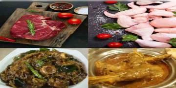 Read more about -  বার্ড ফ্লু আতঙ্কে বঙ্গে ক্রমশ চড়ছে মাটনের দাম, মাটনের বিক্রি বেড়েছে ৩০ শতাংশ