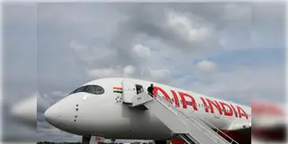 Read more about - Air India | অডিটে রয়েছে ৫১টি ত্রুটি, এয়ার ইন্ডিয়াকে সময়সীমা দিলো DGCA!