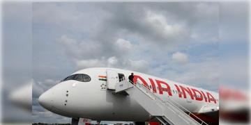 Read more about - Air India | অডিটে রয়েছে ৫১টি ত্রুটি, এয়ার ইন্ডিয়াকে সময়সীমা দিলো DGCA!