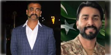 Read more about - Pakistan Army Officer | আটক করেছিলেন ভারতীয় উইং কমান্ডার অভিনন্দন বর্তমানকে, নিহত সেই পাকিস্তানী সেনা অফিসার!