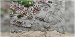 Read more about - Nepal Earthquake | হড়পা বানের পরেই ভূমিকম্প, ফের বিপর্যস্ত নেপাল-তিব্বত! বাড়ছে আশঙ্কা