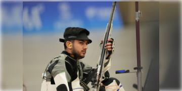 Read more about - Aishwarya Pratap Singh Tomar | এশিয়ান শুটিং চ্যাম্পিয়নশিপে সোনা জিতলো ভারত পুত্র 'ঐশ্বর্য'!