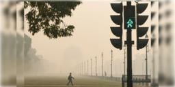 Read more about - Delhi Air Pollution | রাজধানী যেন গ্যাস চেম্বার! বায়ুর গুণমান (AQI) ছুঁয়েছে ৪০০, উদ্বেগ প্রকাশ সুপ্রিম কোর্টের