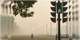 Read more about - Delhi Air Pollution | রাজধানী যেন গ্যাস চেম্বার! বায়ুর গুণমান (AQI) ছুঁয়েছে ৪০০, উদ্বেগ প্রকাশ সুপ্রিম কোর্টের
