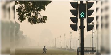 Read more about - Delhi Air Pollution | রাজধানী যেন গ্যাস চেম্বার! বায়ুর গুণমান (AQI) ছুঁয়েছে ৪০০, উদ্বেগ প্রকাশ সুপ্রিম কোর্টের