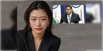 Read more about - India-China | 'অরুণাচল প্রদেশ বলে কিছু নেই!'- এয়ারপোর্টে ভারতীয় তরুণীকে আটক চিনের, পাল্টা ভারতের