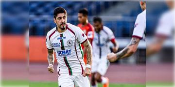 Read more about - Mohun Bagan | এ যেন এলাম দেখলাম আর জয় করলাম! ম্যাকলারেনের জোড়া গোলে পাঞ্জাবকে উড়িয়ে সুপার সিক্সে মোহনবাগান