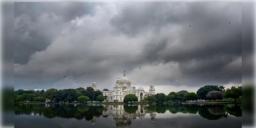 Read more about - Weather Update | রবিবার পর্যন্ত দক্ষিণবঙ্গজুড়ে বজ্রবিদ্যুৎ-সহ ঝড়বৃষ্টির পূর্বাভাস, সোমবার থেকে বাড়বে তাপমাত্রা!