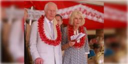 Read more about - King Charles | 'নিঃশব্দে'ই ভারত সফর ব্রিটেনের রাজা তৃতীয় চার্লস এবং রানি ক্যামিলার