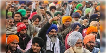 Read more about - আন্দোলন ভাঙতে এবার কেন্দ্রের নতুন অস্ত্র এনআইএ, রবিবার এনআইএ-র সদর দফতরে বলদেব সিংহ সিরসাকে তলব 