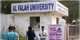 Read more about - Delhi 10/11 Blast | যত কান্ড আল ফালাহ-তেই, বিশ্ববিদ্যালয়কে 'সাসপেন্ড' করলো AIU! পদক্ষেপ নিচ্ছে মেডিক্যাল কাউন্সিলও