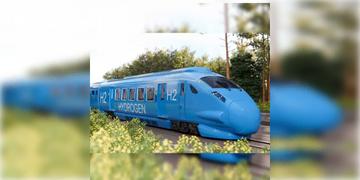 Read more about - India’s First Hydrogen Train | এবার জল দিয়েই চলবে ট্রেন! ভারতের প্রথম  হাইড্রোজেন ট্রেন চলবে ডিসেম্বরেই