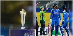 Read more about - T20 women's World Cup | টি-টোয়েন্টি বিশ্বকাপ হবে পাকিস্তানেই! প্রতিবেশী দেশে খেলতে যাবে ভারতের মেয়েরা?