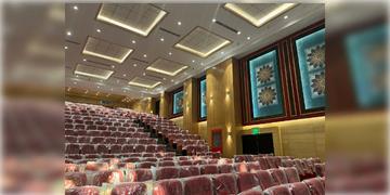 Read more about - RSS | দিল্লিতে ১৫০কোটির ঝাঁ চকচকে অফিস, আরএসএসের নতুন সদর দপ্তর হার মানাবে কর্পোরেটকেও!