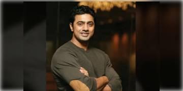 Read more about - বহু প্রতীক্ষিত ছবি ‘হবু চন্দ্র রাজা গবু চন্দ্র মন্ত্রী’ মুক্তি পাবে এবার পুজোয়, জানালেন অভিনেতা দেব