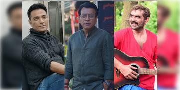 Read more about - Performers Of Bengal | মুখ্যমন্ত্রী শুভেন্দুর দ্বারস্থ বাংলার সঙ্গীতশিল্পীরা, রুদ্রনীলের মধ্যস্থতায় তৈরি হল নতুন ফোরাম ‘পারফরমার্স অফ বেঙ্গল’