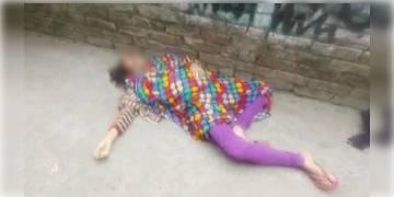 Read more about - বেহালায় এক গৃহবধূর থেতলানো দেহ উদ্ধার, চাঞ্চল্য গোটা এলাকায় 