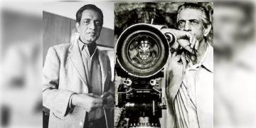 Read more about - Satyajit Ray | প্রথম রঙিন বাংলা চলচ্চিত্র তৈরী করা থেকে 'পথের পাঁচালী'র জন্য জীবন বীমা বিক্রি! রইলো সত্যজিৎ রায় সম্পর্কিত কিছু অজানা তথ্য!
