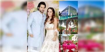 Read more about - বিলাসবহুল রিসর্ট আলিবাগে বসছে বরুণ ধাওয়ান এবং নাতাশা দালালের বিয়ের আসর           