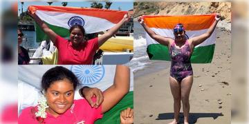 Read more about - Sayani Das । জাতীয় পুরস্কার পেতে চলেছেন পঞ্চসিন্ধু পেরোনো বঙ্গকন্যা সায়নী দাস