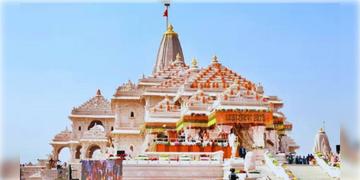 Read more about - Ayodhya Ram Mandir | কট্টর হিন্দু? মদ্যপান করেন? ভিড় সামলাতে পারেন? রামমন্দিরের CEO পদে বসতে লাগবে কী কী যোগ্যতা?