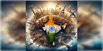 Read more about - Most Powerful Country | পিছিয়ে গেল জাপান, এশিয়ার তৃতীয় শক্তিশালী রাষ্ট্রের তকমা পেল ভারত