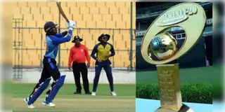 Read more about - BCCI | IndiGo-র বিমান বিভ্রাট! হোটেল নেই কোত্থাও! ইন্দোর থেকে পুনেতে সরলো মুস্তাক আলি ট্রফির ম্যাচ