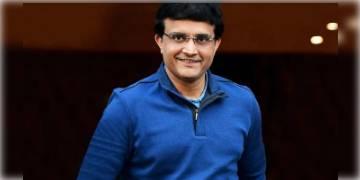 Read more about - করোনার প্রকোপে অক্সিজেনের চাহিদা বাড়ছে, এবার সাহায্যের হাত বাড়িয়ে দিলেন BCCI সভাপতি সৌরভ গাঙ্গুলী