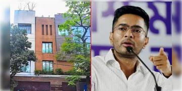 Read more about - Abhishek Banerjee | অভিষেককে দেওয়া হবে না আর সময়, শেষ “স্ট্যাটাস” কী জানতে চেয়ে রিপোর্ট তলব পুরসভার কমিশনারের!